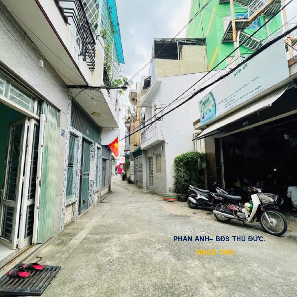 🏡 Bán Nhà Phố Thạnh Mỹ Lợi, Quận 2_ Ngang "Khủng" 9 m 5 , Vừa Ở Vừa Có Sẵn HĐT 120 Triệu_ 134 m2 đấ - Ảnh chính